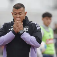 Tras la salida de Almirón, este DT piden los hinchas de Colo Colo