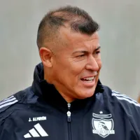 No es Quinteros: El ex Colo Colo que quedó libre para volver a reemplazar a Jorge Almirón