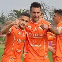 Tabla Primera B: Cobreloa gana el partido del año y se acerca al título