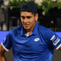Chile se quedó sin Top 100 en el ranking ATP: La dura caída de Jarry, Tabilo, Garin y Barrios