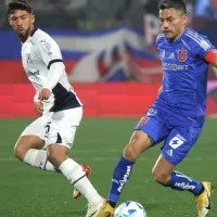 ¿Dónde ver ONLINE a U. de Chile vs. Independiente en Copa Sudamericana?