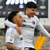 Carismático DT chileno tiene el terno planchado para reemplazar a Almirón en Colo Colo: “Es muy difícil negarse”