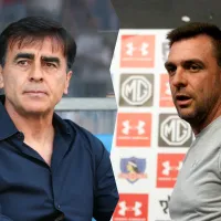 Ni Quinteros, ni Guede: "Colo Colo tiene que salir del círculo vicioso"