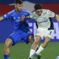 ¿Cuándo juega U. de Chile vs. Independiente? Hora y dónde ver en Copa Sudamericana