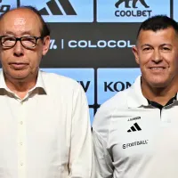 Con nombres y apellidos: Los responsables de frenar la salida de Almirón en Colo Colo