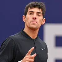 Garin no afloja y está mucho más cerca del main draw del US Open