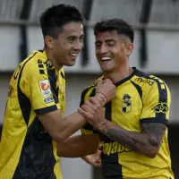 El Canalla lo “sacó de la calle”, rechazó a un grande de Ecuador y es la revelación del fútbol chileno