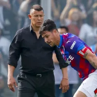 ¡Escándalo! "Colo Colo no tiene ninguna convicción de sacar a Almirón"