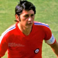 Los 10 mejores "10" de la historia del fútbol chileno