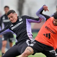 Ni Jorge Almirón ni Héctor Tapia: Los sorpresivos nombres a cargo de dirigir a Colo Colo en la práctica de este lunes