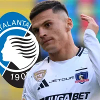 “No entra al…”: Colo Colo le dice que no a los millones que pone Atalanta por Lucas Cepeda