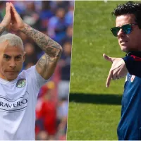 Diego Rivarola ataca a Eduardo Vargas por no volver a la U: “Dicen ser ídolos, pero…”