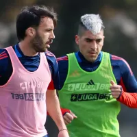 ¿Traerá suerte? El especial búnker de la U en Argentina para preparar su visita a Independiente