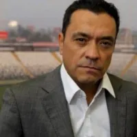 “Puedes perder tu mujer, pero no…”: Claudio Palma revela su depresión que lo sacó de TNT Sports