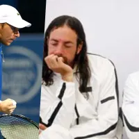“Fomenta la violencia”: jugadores piden sacar de Copa Davis a recordado cuco de Massú y González en Chile