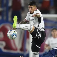 Por qué la oferta desde Estados Unidos por Alan Saldivia es tentadora para Colo Colo