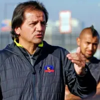 El esencial consejo de Hugo González que cambió la vida de Vidal
