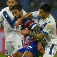 Claudio Baeza es figura en Copa Libertadores: Colo Colo se farreó su vuelta a comienzo de año