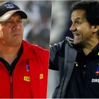 ¿Quién será el DT? Confirman los cargos de la dupla técnica de Colo Colo tras salida de Almirón