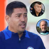 “Se vienen cosas…”: Nicolás Córdova avisa por polémico DT recién despedido en el fútbol chileno