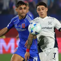U. de Chile vs. Independiente: A qué hora y dónde ver EN VIVO por Copa Sudamericana