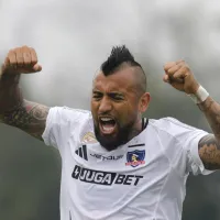Juan Cristóbal Guarello analiza el fallido arribo de Tito Tapia la banca de Colo Colo: “Prácticamente, Vidal iba a ser el DT”