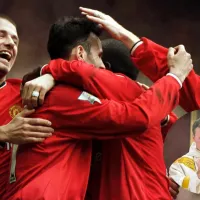 Jugó con Beckham en el United, se retiró a los 31 años y ahora es sacerdote