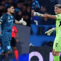 Hacen bolsa a Gabriel Arias y Brayan Cortés en Uruguay: “Con razón Chile está como está”