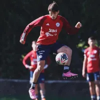 “500 mil pesos y tres años de contrato”: Guarello cuenta la verdad sobre seleccionado chileno que mandaron al congelador