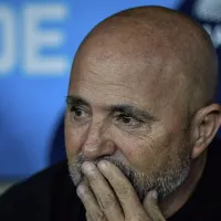 Destapan los primeros días de Sampaoli con su jefe al llegar a Chile: “Me tomó del brazo y dijo que me quería”