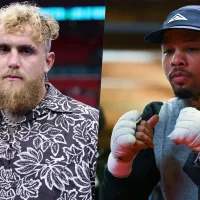 ¡Impacto! Jake Paul vs. Gervonta Davis es real: Confirman la “pelea del año” para 2025