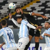 “La Libertadores es mejor, con la Champions me duermo”: jugó en Chile, humilló a Colo Colo y brilla en la Copa