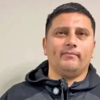 Jugó en la Roja y vendía pescados con la abuela: vuelve a las canchas