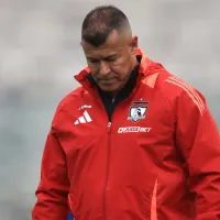 Guarello decreta el otro gran error que destruyó a Jorge Almirón como entrenador de Colo Colo