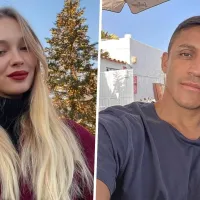 La increíble carrera de Alexandra Litvinova, pareja de Alexis, en el mundo de la moda internacional