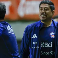 Furia por Damián Pizarro en la prenómina: "Córdova se pone el palo..."