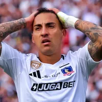 Ratificado por la ANFP: El durísimo debut que se le viene al nuevo DT de Colo Colo