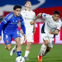 Minuto a minuto: U de Chile visita a Independiente por la Revancha y clasificación en copa Sudamericana