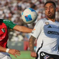 Pronósticos Palestino vs Colo Colo: los Árabes quieren acercarse a la punta ante un Cacique en transición
