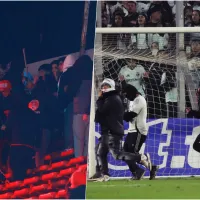 Oficial de seguridad de Conmebol para Independiente-U es el mismo de la tragedia de Macul
