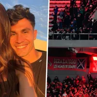 Polola de Galdames recibe feroz funa por dichos sobre la U