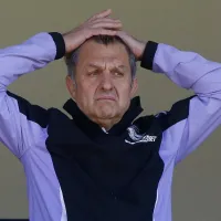 Colo Colo se queda sin candidato: El DT favorito de Mosa tiene nuevo club en Brasil