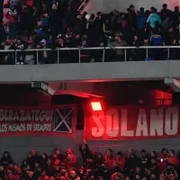 Periodista de Independiente golpea la mesa y arremete contra el presidente del club: “Me da vergüenza”