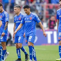 El mensaje que remece a la U: Díaz revela la drástica medida del plantel tras la tragedia en Avellaneda