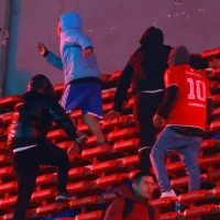 “Hubo acuerdo”: autoridad argentina destapa emboscada de Policía y barra de Independiente a hinchas de U de Chile