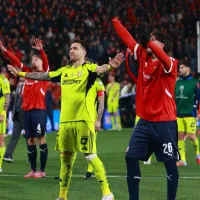 Alto cargo spoilea veredicto de la Conmebol hacia U de Chile e Independiente: “El término…”