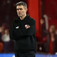 Héctor Pinto, ex DT de U. de Chile, culpa al impresentable DT de Independiente: “Yo le quitaría el título”