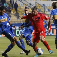 Partido entre U de Chile y Everton por la Liga de Primera en riesgo de suspensión tras el horror de Avellaneda