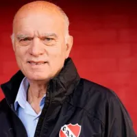 La periodista de TNT que hace añicos al mandamás de Independiente