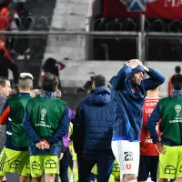 “Queremos justicia, por un milagro no…”: U de Chile avisa su defensa oficial ante Independiente y Conmebol